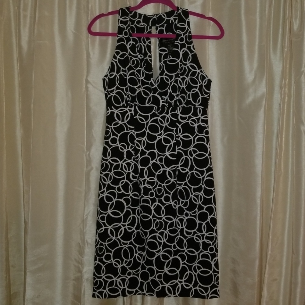 Dress by Connected Apparel
